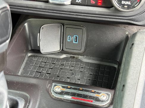 Used 2024 Ford Bronco Raptor AWD/4WD image 27
