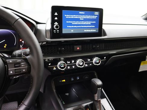 New 2026 Honda CR-V Sport Touring image 25