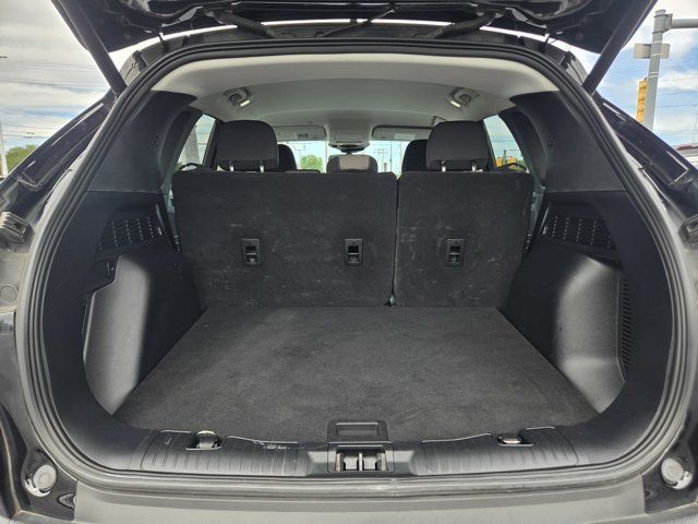 Used 2022 Ford Escape SE w/ SE Sport Appearance Package AWD/4WD image 32