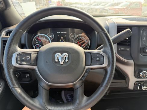 Used 2024 RAM 5500 Tradesman AWD/4WD image 17