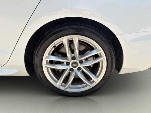 Used 2024 Audi A4 2.0T Premium Plus AWD/4WD image 26