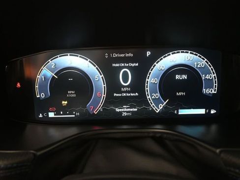 New 2026 Jeep Compass Limited w/ Sun, Sound & Navigation Group AWD/4WD image 36