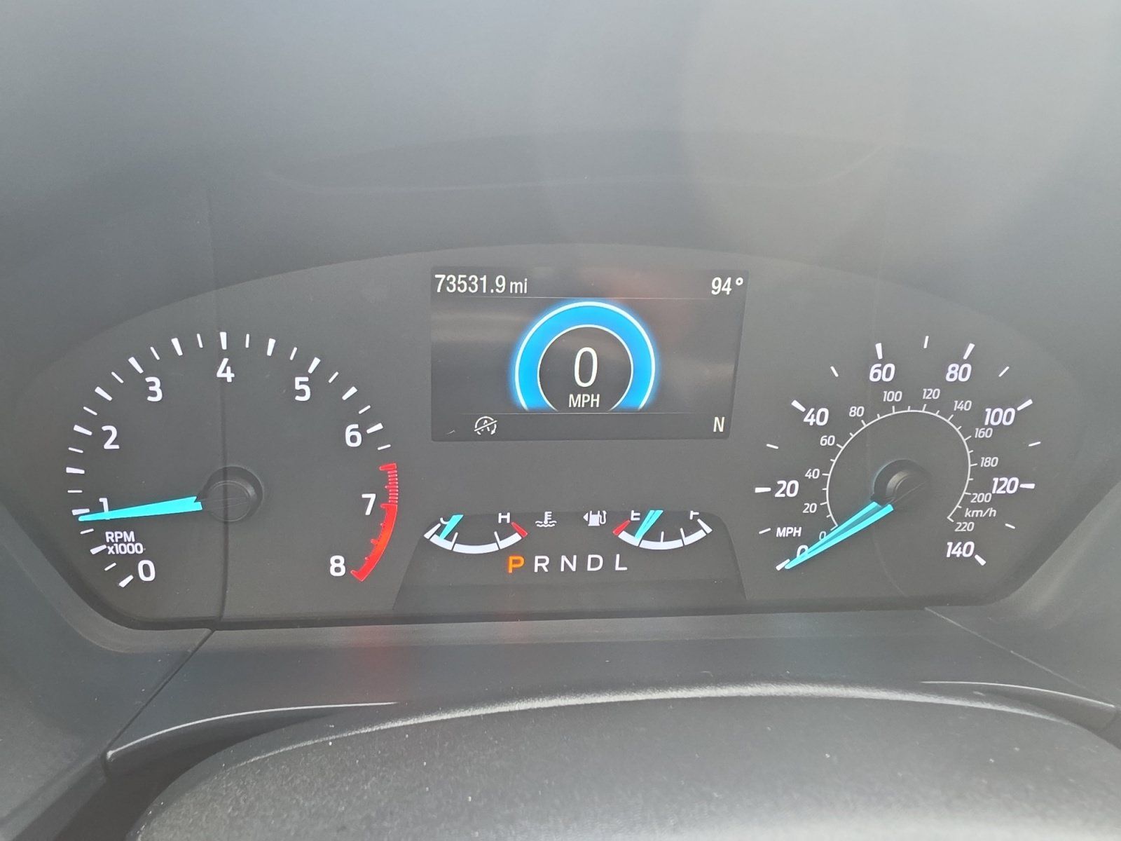 Used 2022 Ford Escape SE w/ SE Sport Appearance Package FWD image 17