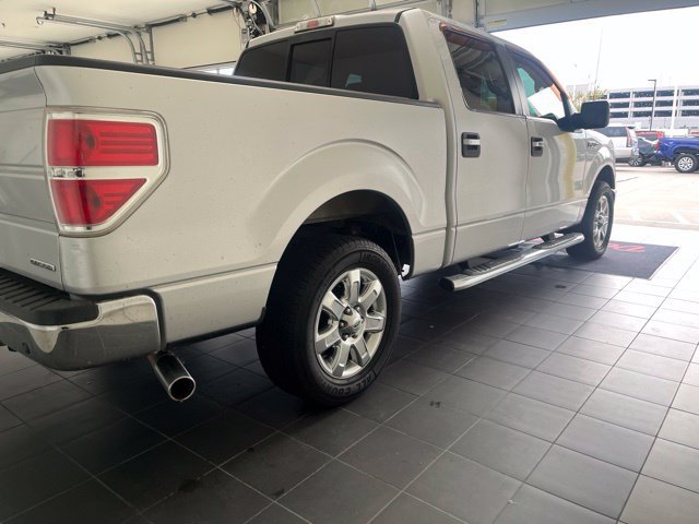 Used 2014 Ford F150 XLT w/ Equipment Group 302A Luxury RWD image 10