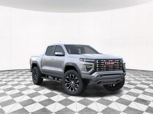 New 2026 GMC Canyon Denali image 9