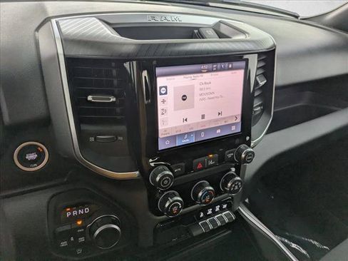 New 2026 RAM 1500 Express image 11