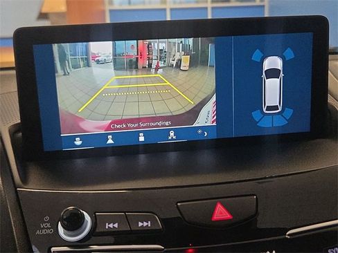 Certified 2020 Acura RDX A-Spec image 17