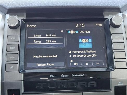 Used 2021 Toyota Tundra SR5 image 16