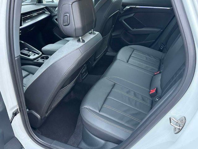 Used 2023 Audi A3 2.0T Premium Plus w/ Premium Plus Package FWD image 13