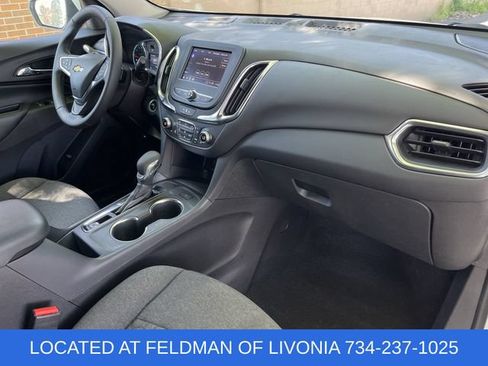 Used 2024 Chevrolet Equinox LT FWD image 27