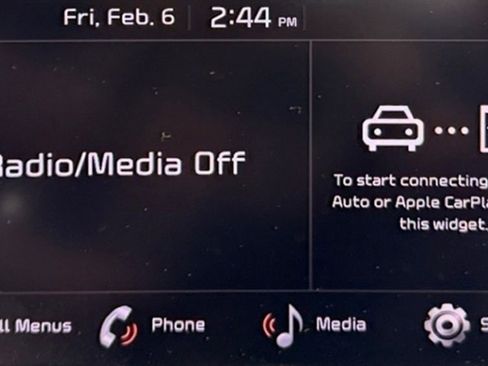 Used 2023 Kia Soul LX w/ Option Group 015 image 22