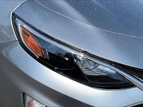 Used 2023 Chevrolet Malibu LT image 30