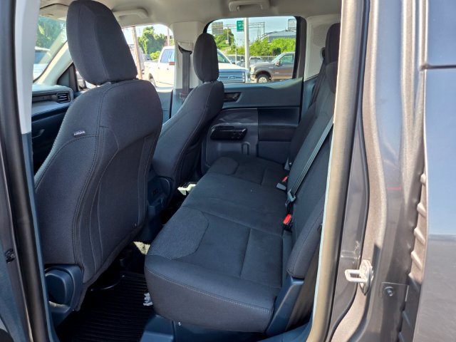 Used 2025 Ford Maverick XL w/ Equipment Group 102A AWD/4WD image 11