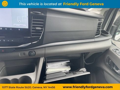 Used 2024 Ford Transit 350 XLT AWD/4WD image 22