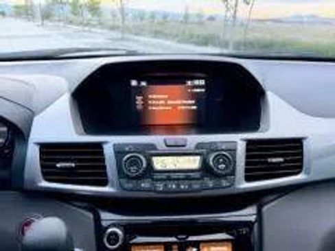 Used 2016 Honda Odyssey EX-L image 22