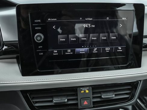 New 2026 Volkswagen Taos S image 26