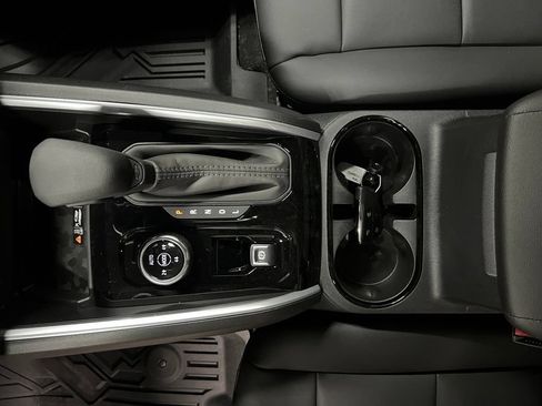 New 2026 Chevrolet Colorado Trail Boss AWD/4WD image 26
