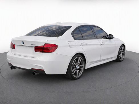Used 2016 BMW 340i Sedan RWD image 5
