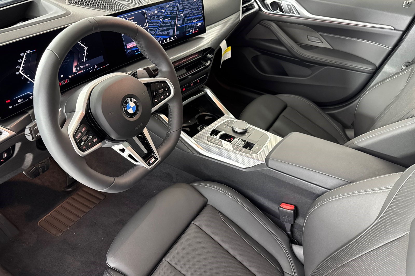 New 2026 BMW 430i w/ M Sport Package RWD image 4