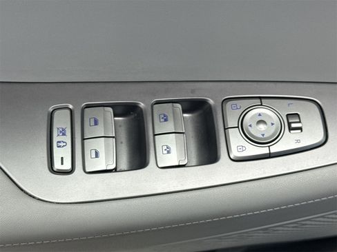 Used 2024 Hyundai Palisade SEL image 17