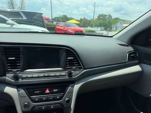 Used 2018 Hyundai Elantra SEL FWD image 14