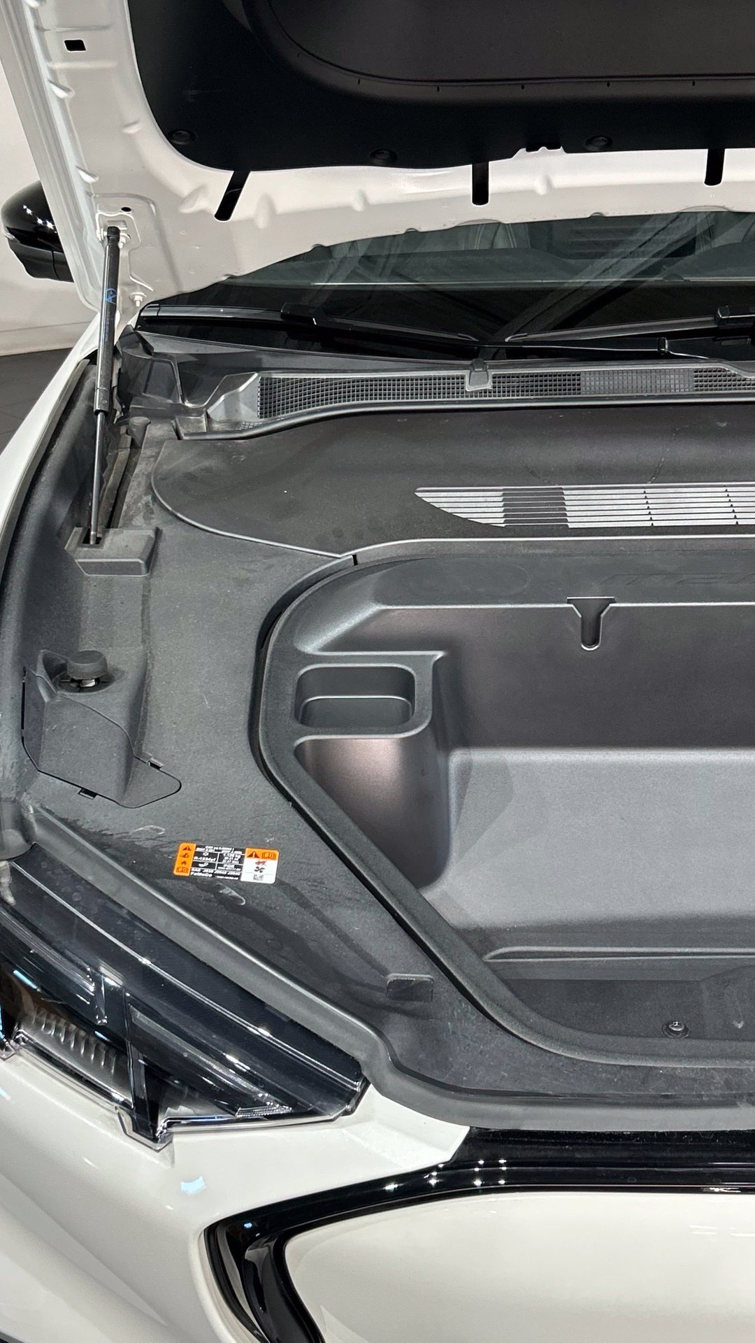 New 2025 Ford Mustang Mach-E Premium AWD/4WD image 86