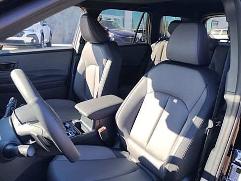 New 2026 Subaru Outback Premium AWD/4WD image 20
