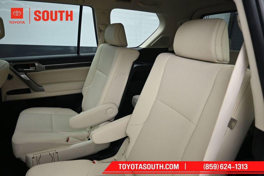 Used 2022 Lexus GX 460 Premium AWD/4WD image 27