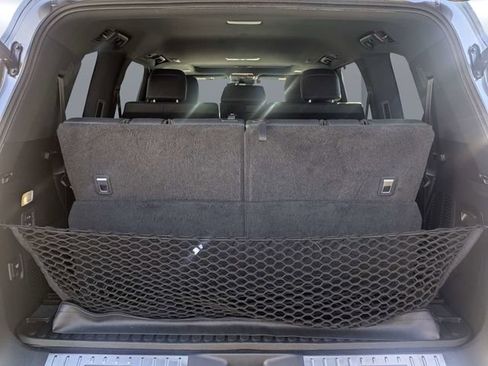 Used 2024 Lexus LX 600 F Sport AWD/4WD image 12
