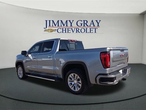 Used 2024 GMC Sierra 1500 Denali w/ Technology Package image 5