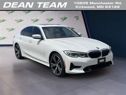 Used 2021 BMW 330i Sedan w/ Convenience Package