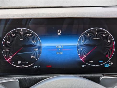 Certified 2025 Mercedes-Benz GLB 250 GLB 250 image 11