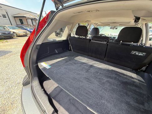 Used 2010 Honda CR-V EX image 35