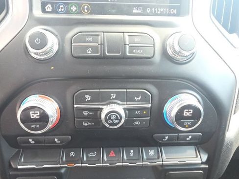 Used 2021 GMC Sierra 1500 SLE AWD/4WD image 23