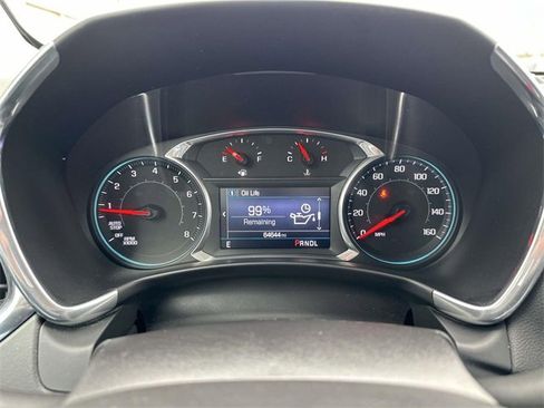 Used 2019 Chevrolet Equinox LT image 62