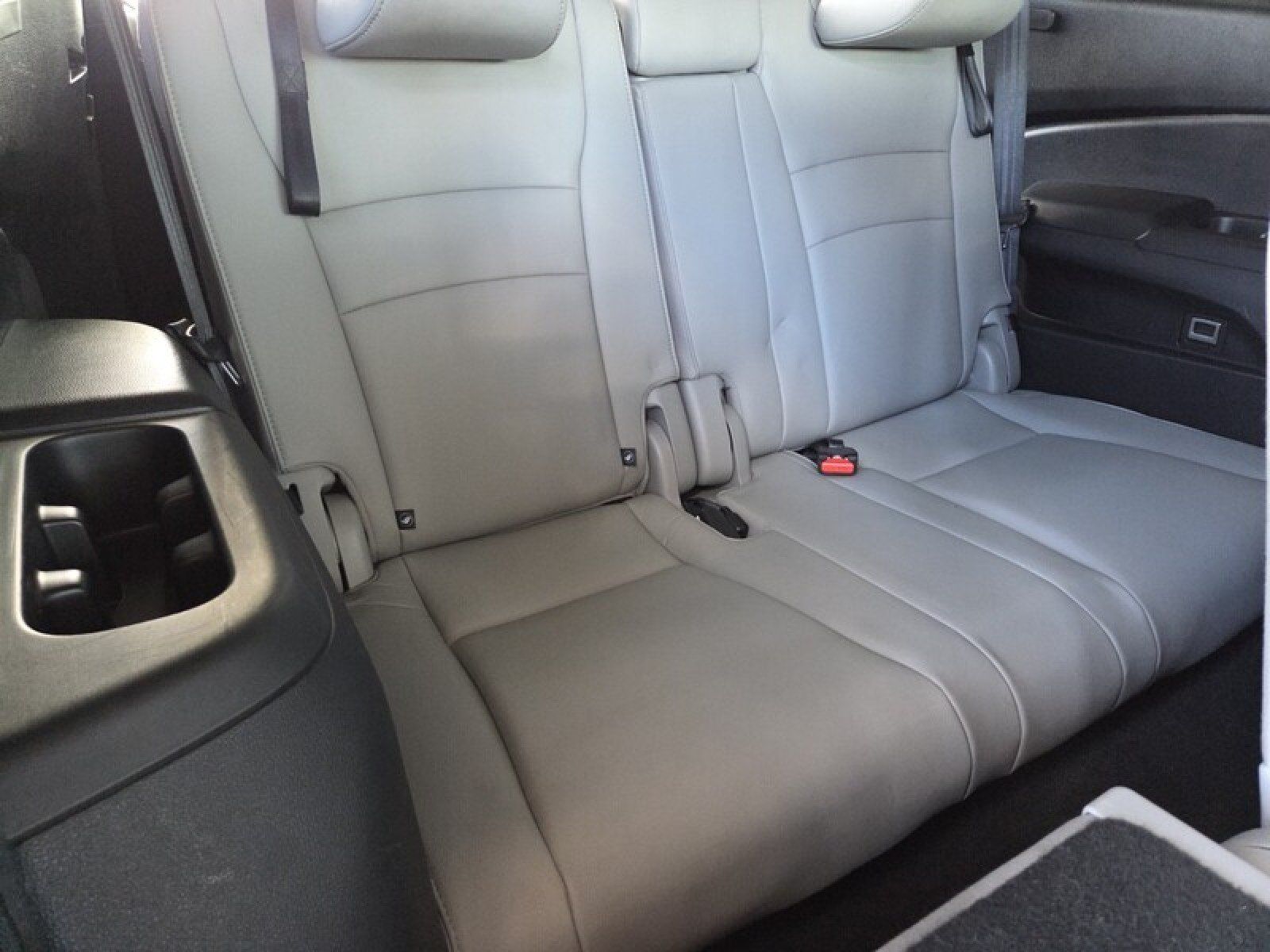Used 2016 Honda Pilot EX-L image 20