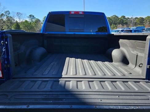 Used 2017 RAM 1500 Big Horn image 28