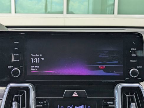 Used 2022 Kia Sorento SX FWD image 19