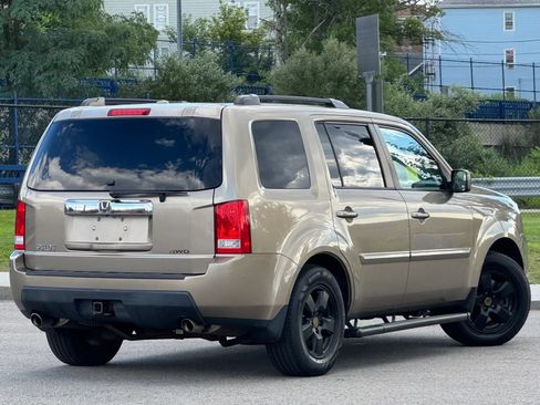 Used 2010 Honda Pilot EX-L image 7