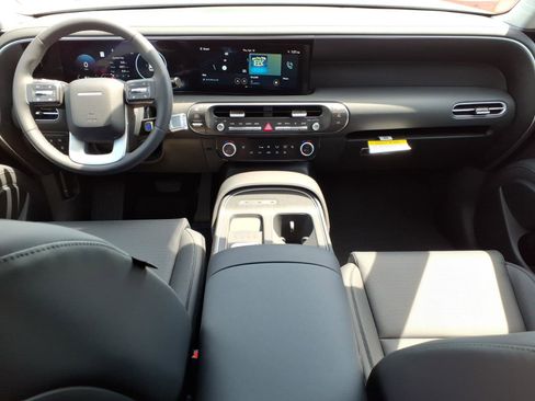 New 2026 Hyundai Palisade SEL AWD/4WD image 6