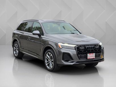 Used 2025 Audi Q7 2.0T Premium Plus w/ Premium Plus Package