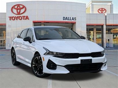 Used 2023 Kia K5 GT-Line