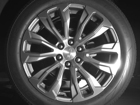 Used 2021 GMC Yukon XL Denali w/ Denali Premium Package AWD/4WD image 10