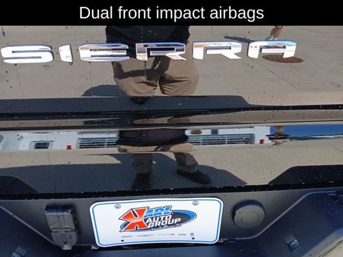 New 2026 GMC Sierra 1500 Elevation image 33