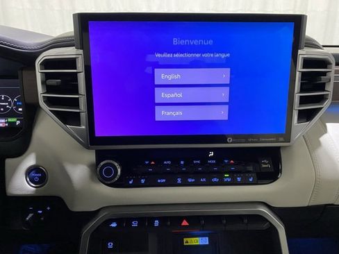 Used 2022 Toyota Tundra Capstone image 18