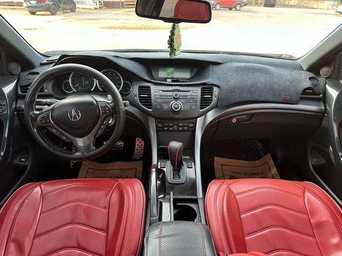 Used 2014 Acura TSX Special Edition image 18