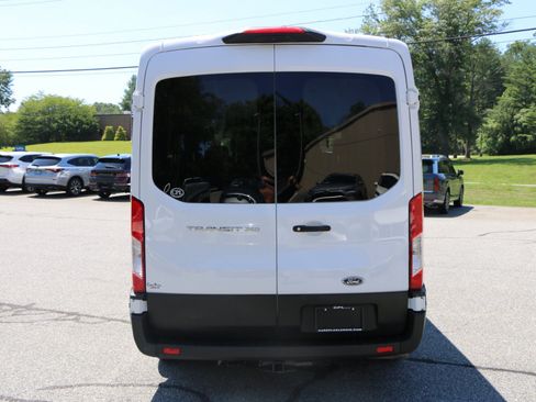 Used 2023 Ford Transit 350 XL RWD image 4