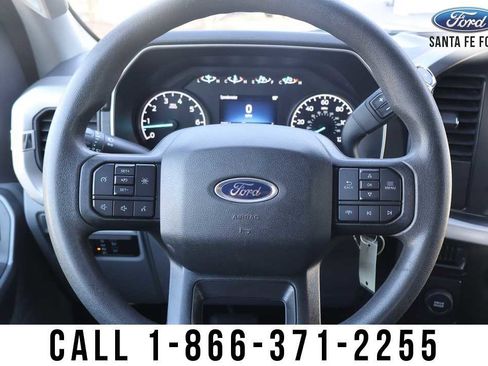 Used 2023 Ford F150 XLT image 39