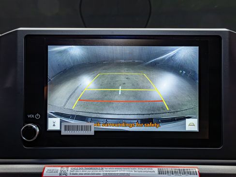 Used 2026 Toyota Tacoma TRD Sport image 19