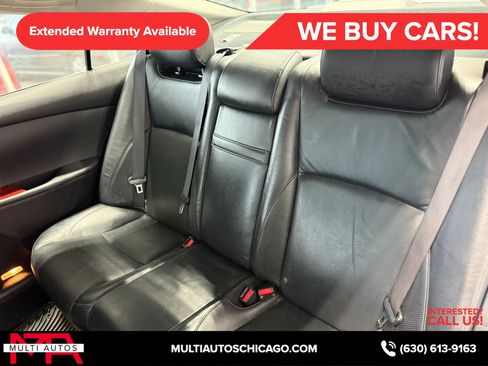 Used 2007 Lexus ES 350 FWD image 20
